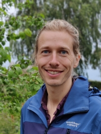 Jacob Møller